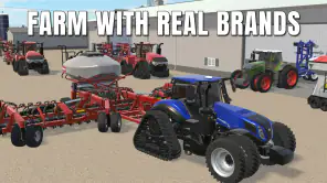 American Farming 2 screenshot 1