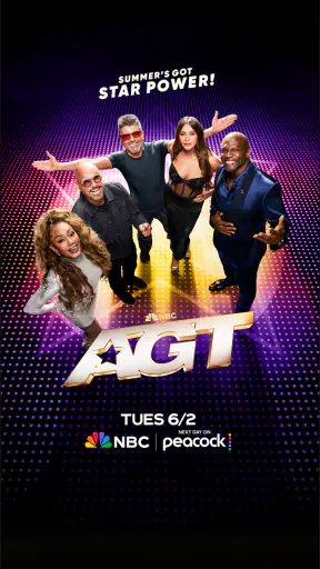 America's Got Talent on NBC screenshot 1
