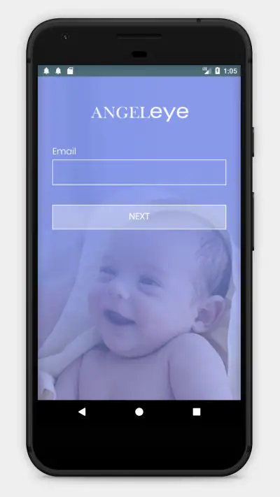 Angel Eye Mobile screenshot 1