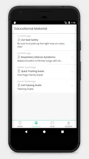 Angel Eye Mobile screenshot 4