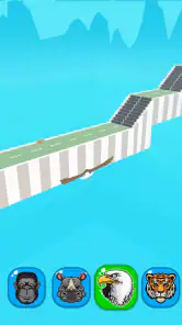 Animal Racing screenshot