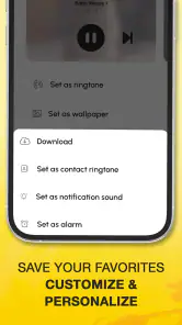 Animal Sounds and Ringtones screenshot