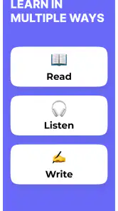 Anki Pro: Flashcards Learning screenshot
