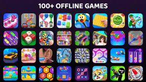Antistress-calming games screenshot 1