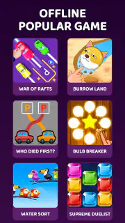 Antistress-calming games screenshot 8