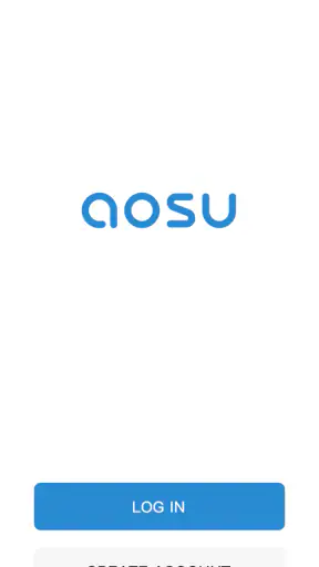 Aosu screenshot 1