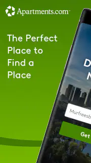 Apartments.com Rental Search screenshot 1