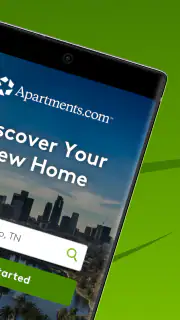 Apartments.com Rental Search screenshot 2