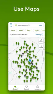 Apartments.com Rental Search screenshot 3
