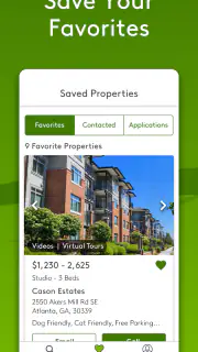 Apartments.com Rental Search screenshot 5