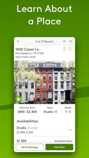 Apartments.com Rental Search screenshot 6