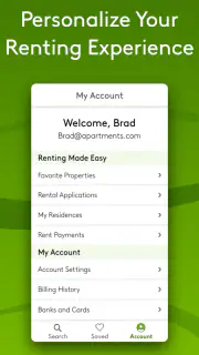 Apartments.com Rental Search screenshot 8
