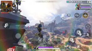 Apex Legends screenshot 1