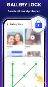 App Lock - Fingerprint Lock screenshot