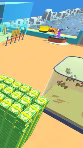 Aquarium Land - Fishbowl World screenshot