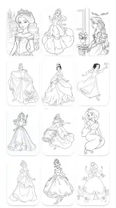 AR Drawing: Art, Trace, Sketch screenshot