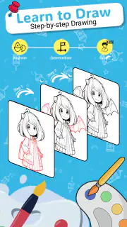 AR Drawing: Paint & Sketch Art screenshot 3