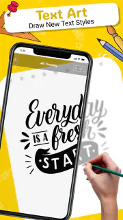 AR Drawing: Paint & Sketch Art screenshot 6