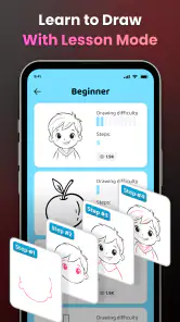AR Drawing - Sketchar App screenshot