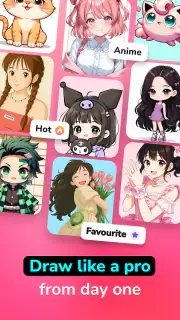 AR Sketch : Sketch & Trace screenshot 8