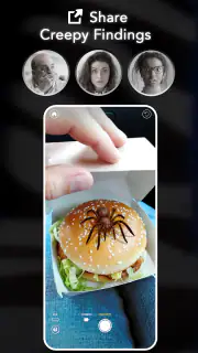 AR Spiders & Co: Scare friends screenshot 8