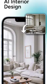Arch - AI Home Design screenshot