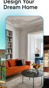 Arch - AI Home Design screenshot