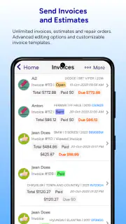 ARI (Auto Repair Software) screenshot 2