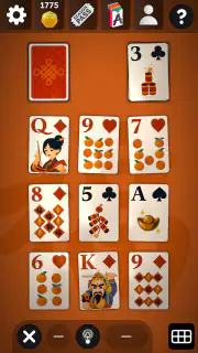Art of Solitaire - Card Games screenshot 4