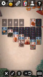 Art of Solitaire - Card Games screenshot 8