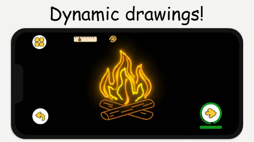 ArtCanvas: Learn how to draw screenshot