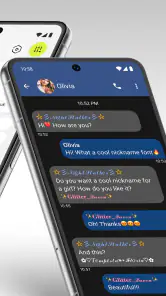 ArtFonts: Stylish Text screenshot