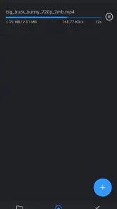 ASD Player screenshot