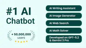 Ask AI - Chat with AI Chatbot screenshot 1
