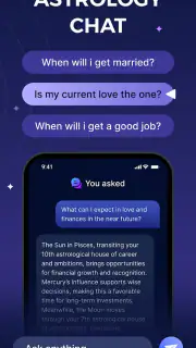 Astro: Astrology & Horoscope screenshot 4