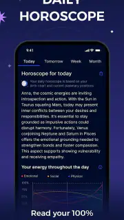 Astro: Astrology & Horoscope screenshot 5