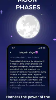 Astro: Astrology & Horoscope screenshot 6