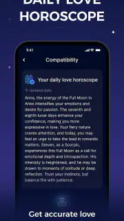 Astro: Astrology & Horoscope screenshot 7