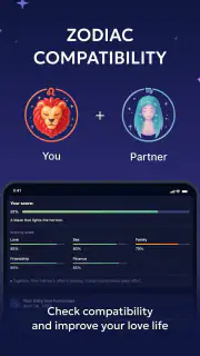 Astro: Astrology & Horoscope screenshot 8