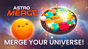 Astro Merge screenshot 1
