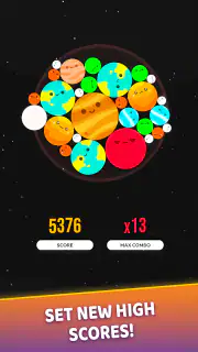 Astro Merge screenshot 8