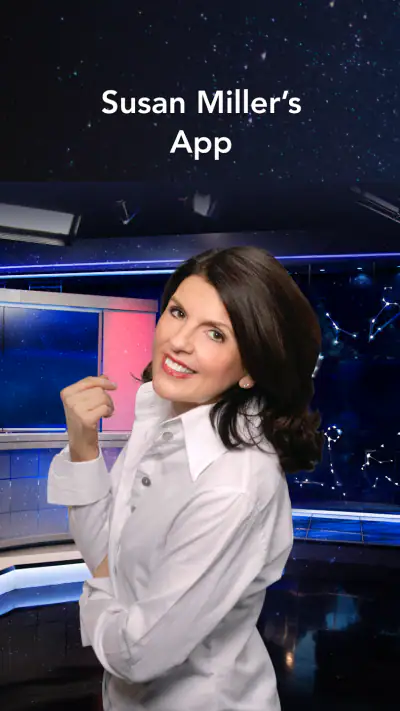 Astrology Zone Horoscopes screenshot 1