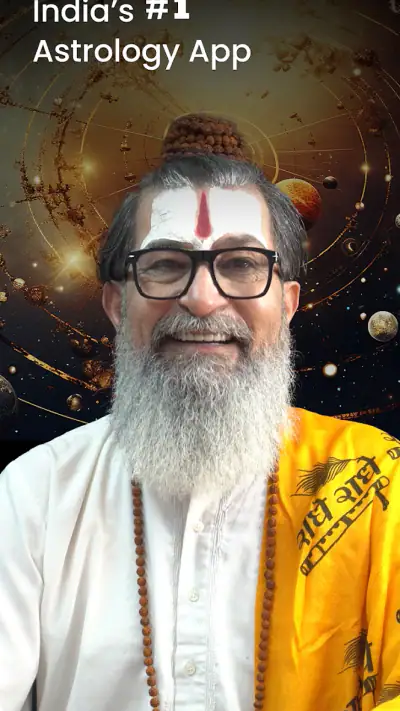 Astrotalk - Talk to Astrologer screenshot 1