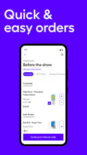 ATG Tickets - Theater Tickets screenshot 6