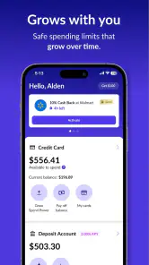 Atlas - Rewards Credit Card screenshot