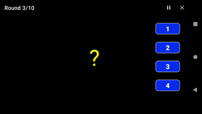 ATSAPro screenshot 1