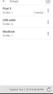 Auction Bid Sniper for eBay screenshot 5