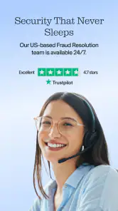 Aura: Security & Protection screenshot