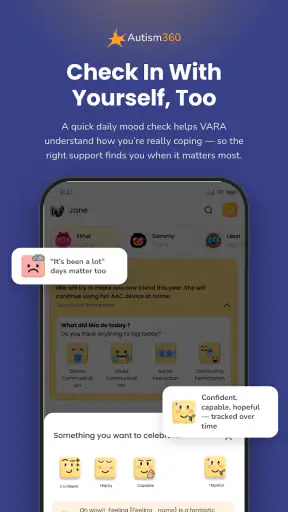 Autism 360: Parenting screenshot 1