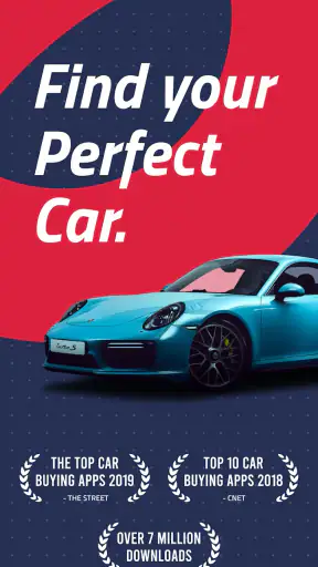 Autolist: Used Car Marketplace screenshot 1